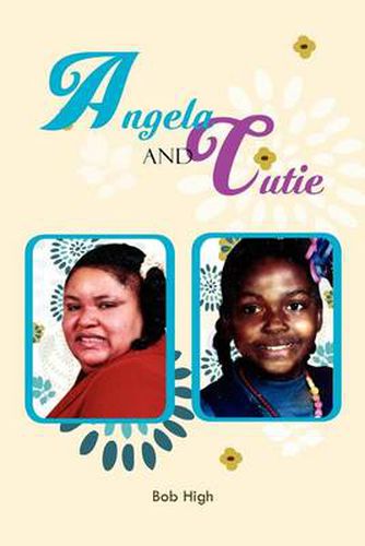 Cover image for Angela and Cutie