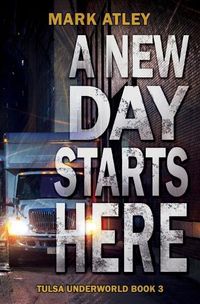 Cover image for A New Day Starts Here