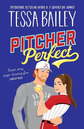Cover image for Pitcher Perfect UK