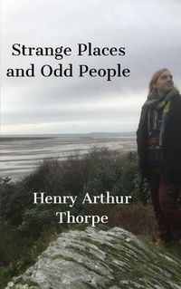 Cover image for Strange Places and Odd People