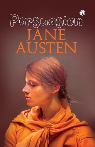 Cover image for Persuasion