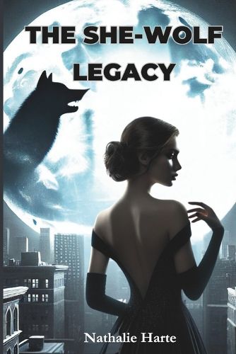 Cover image for The She-Wolf Legacy