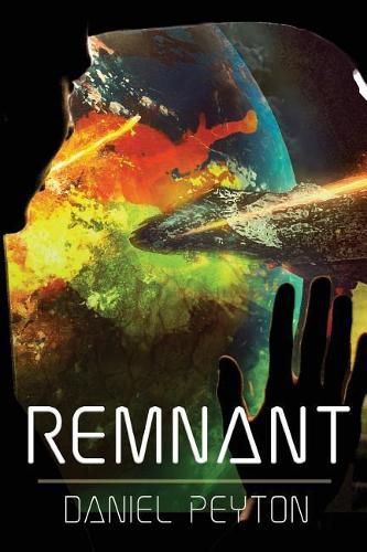 Cover image for Remnant