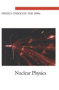 Cover image for Nuclear Physics