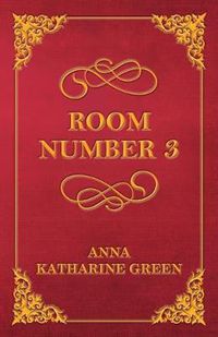 Cover image for Room Number 3