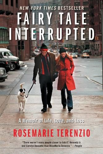 Cover image for Fairy Tale Interrupted: A Memoir of Life, Love, and Loss