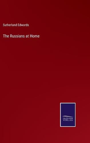 Cover image for The Russians at Home