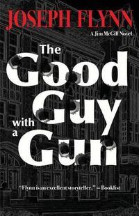 Cover image for The Good Guy with a Gun