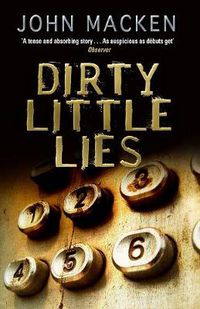 Cover image for Dirty Little Lies