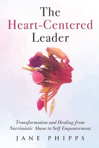 Cover image for The Heart-Centered Leader