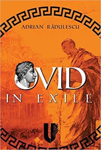 Cover image for Ovid in Exile