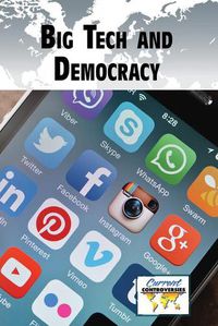 Cover image for Big Tech and Democracy