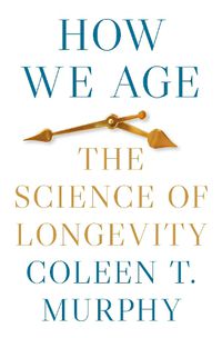 Cover image for How We Age