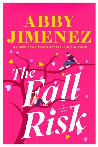 Cover image for The Fall Risk