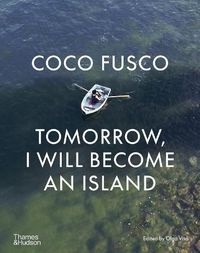 Cover image for Coco Fusco