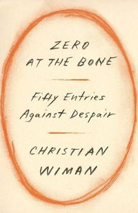 Cover image for Zero at the Bone