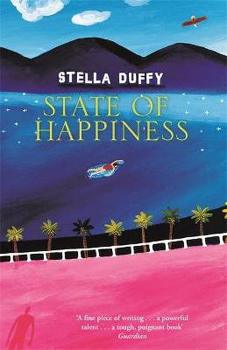 Cover image for State Of Happiness