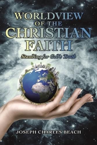 Cover image for Worldview of the Christian Faith