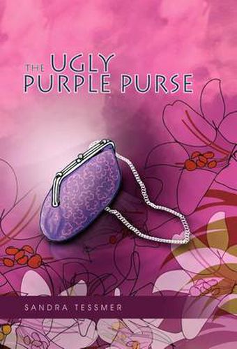 Cover image for The Ugly Purple Purse