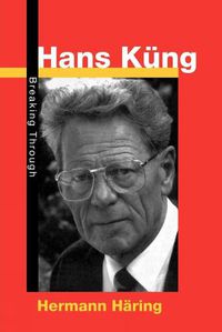 Cover image for Hans Kueng