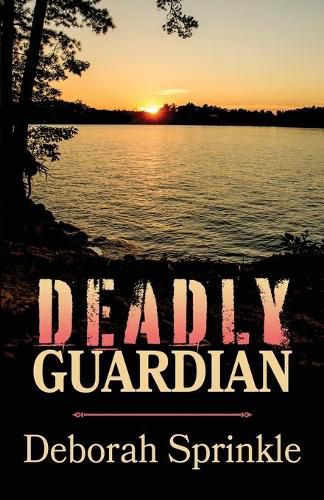 Cover image for Deadly Guardian