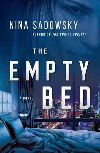 Cover image for The Empty Bed: A Novel