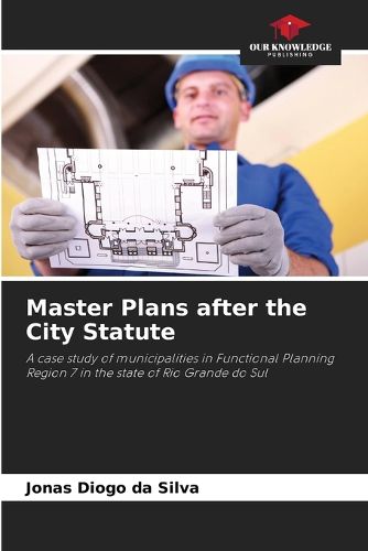 Cover image for Master Plans after the City Statute