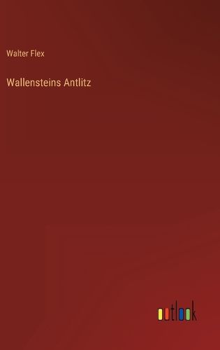 Cover image for Wallensteins Antlitz