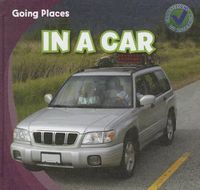 Cover image for In a Car