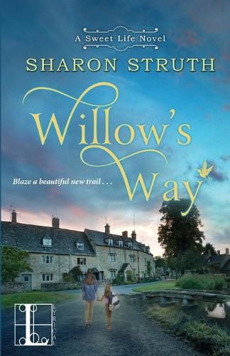 Cover image for Willow's Way