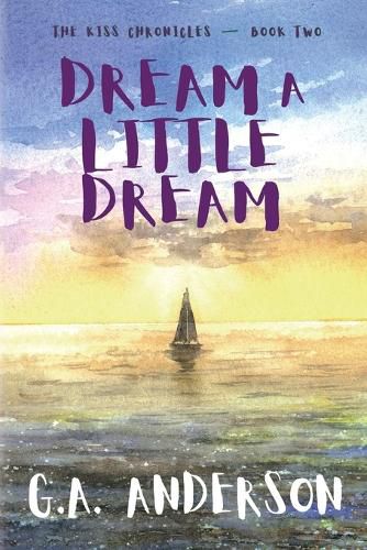 Cover image for Dream a Little Dream