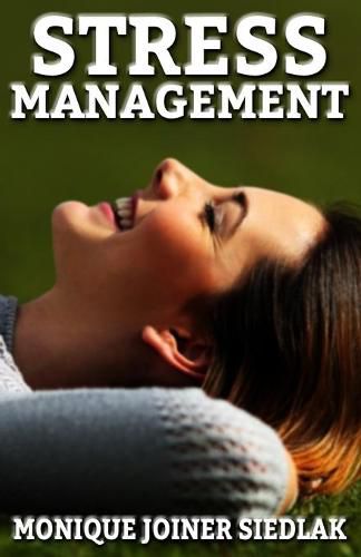 Cover image for Stress Management