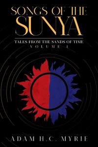 Cover image for Songs of the Sunya