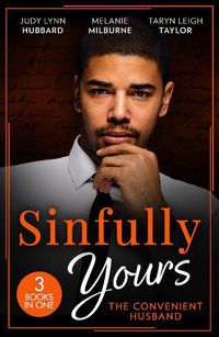 Cover image for Sinfully Yours: The Convenient Husband