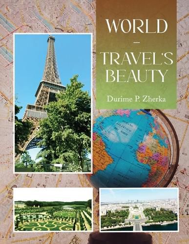 Cover image for World Travel's Beauty