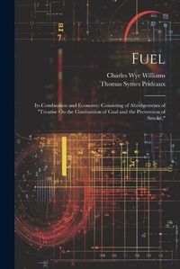 Cover image for Fuel