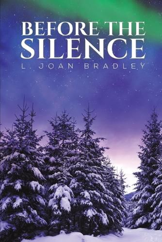 Cover image for Before the Silence