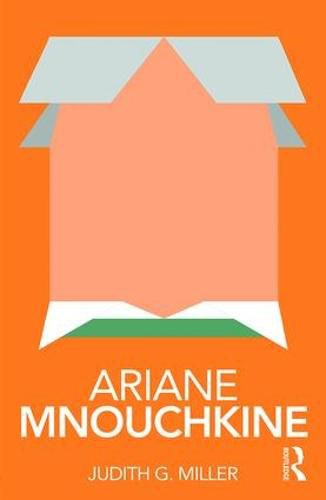 Ariane Mnouchkine