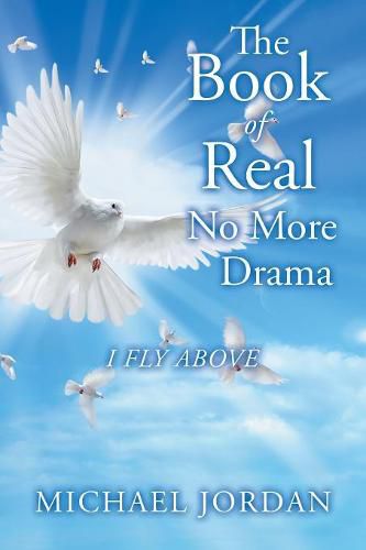 Cover image for The Book of Real No More Drama