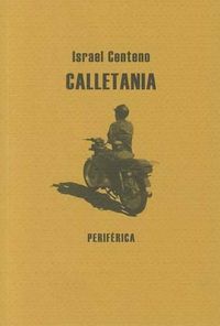 Cover image for Calletania