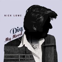 Cover image for Dig My Mood             