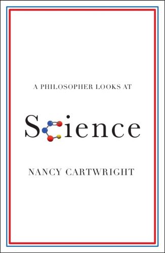 Cover image for A Philosopher Looks at Science