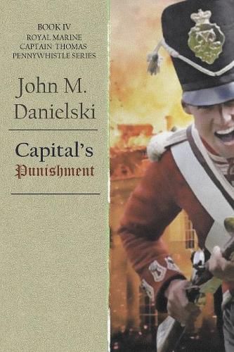 Cover image for Capital's Punishment