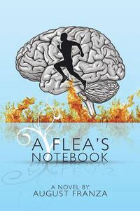 Cover image for A Flea's Notebook