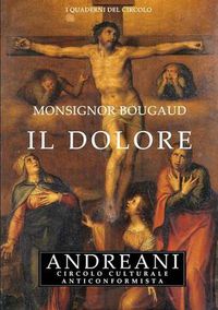 Cover image for Il Dolore