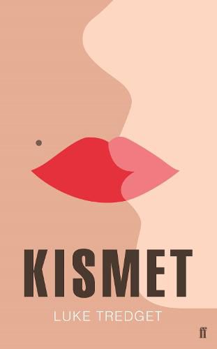 Cover image for Kismet