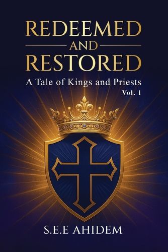 Cover image for Redeemed and Restored