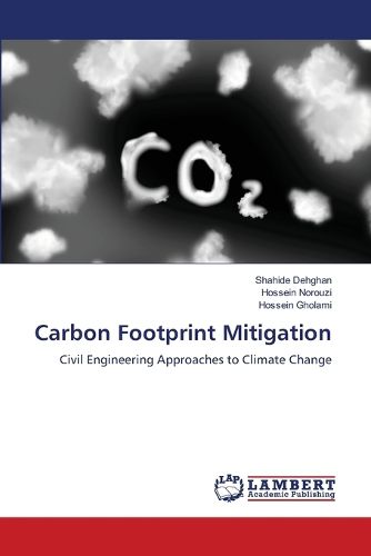 Cover image for Carbon Footprint Mitigation