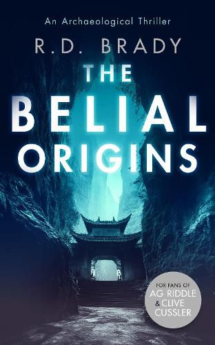 Cover image for The Belial Origins