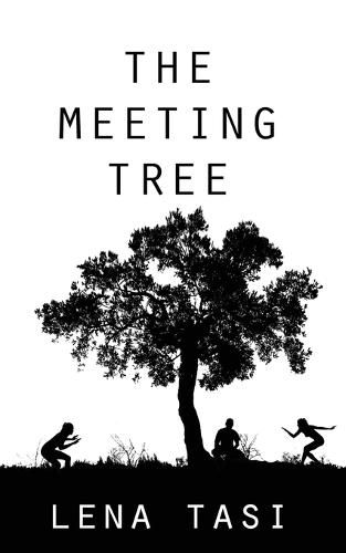 Cover image for The Meeting Tree